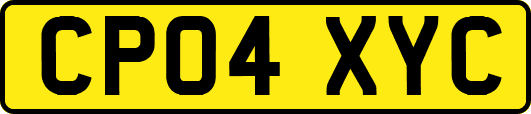 CP04XYC