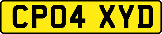 CP04XYD
