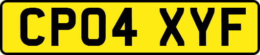 CP04XYF