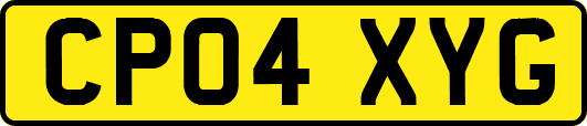 CP04XYG