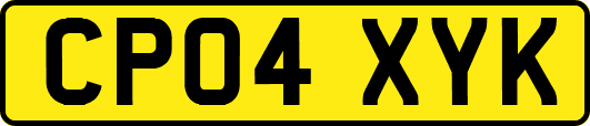 CP04XYK