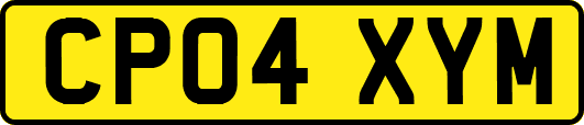 CP04XYM