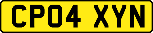 CP04XYN