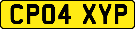 CP04XYP