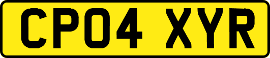CP04XYR