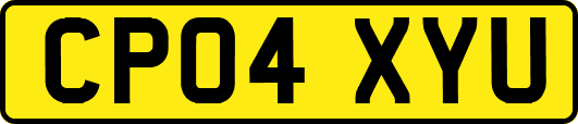 CP04XYU