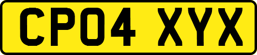 CP04XYX