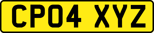 CP04XYZ