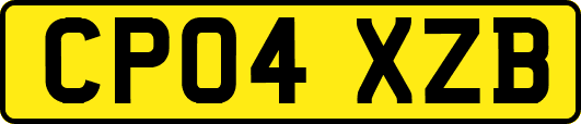 CP04XZB