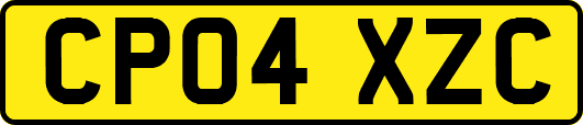 CP04XZC