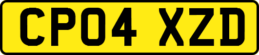 CP04XZD