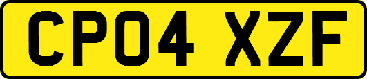 CP04XZF