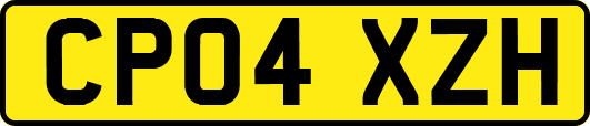 CP04XZH
