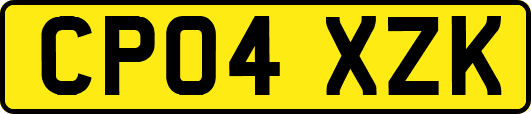 CP04XZK