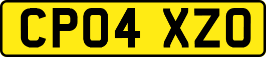CP04XZO