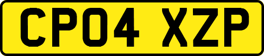 CP04XZP