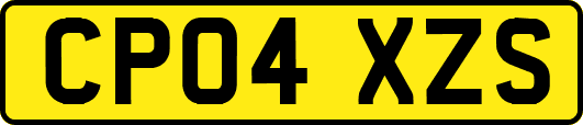 CP04XZS