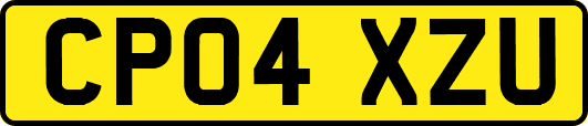 CP04XZU