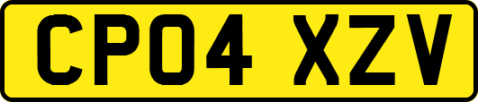 CP04XZV