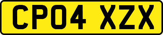CP04XZX