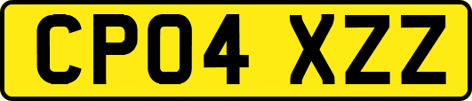 CP04XZZ