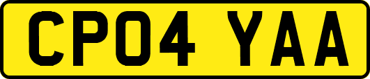 CP04YAA