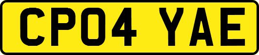 CP04YAE