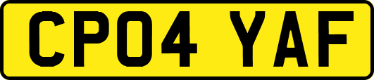 CP04YAF