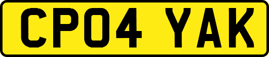 CP04YAK