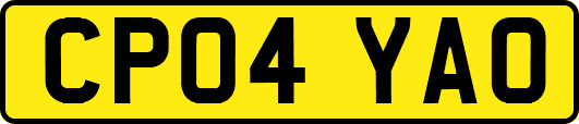 CP04YAO