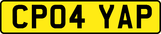 CP04YAP