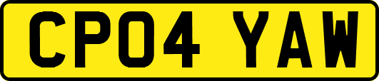 CP04YAW