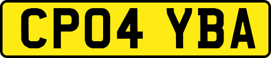 CP04YBA
