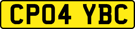 CP04YBC