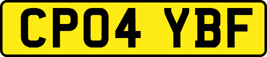 CP04YBF