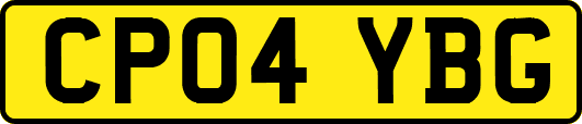 CP04YBG