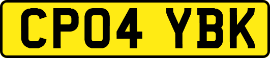 CP04YBK