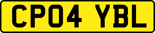 CP04YBL
