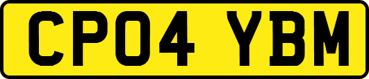 CP04YBM
