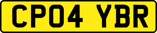 CP04YBR