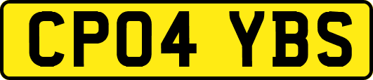 CP04YBS