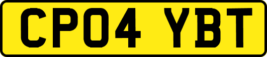 CP04YBT