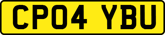 CP04YBU