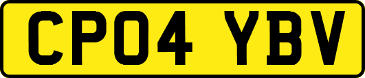 CP04YBV