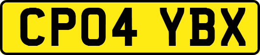 CP04YBX