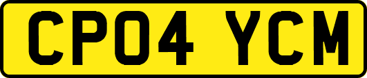 CP04YCM
