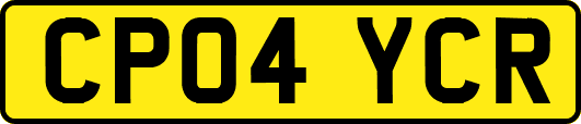 CP04YCR
