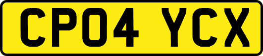 CP04YCX