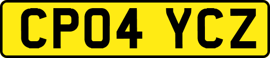 CP04YCZ