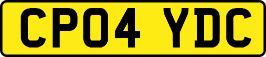 CP04YDC